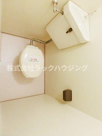 プライム守口の物件内観写真